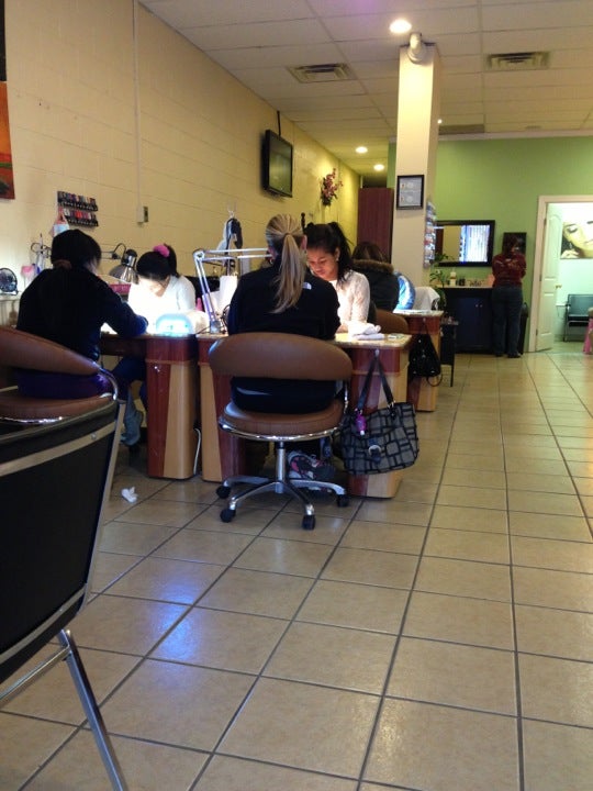 4-ever-nails-spa-binghamton-ny-13903