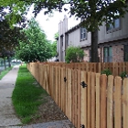 Nicholls Fence And Railing