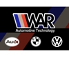 WAR Automotive Technology gallery