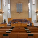 The Church of Jesus Christ of Latter-day Saints - Methodist Churches
