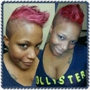 Ms Coco's Hair Cuts Color & Styles -Carrollton