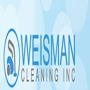 Weisman Cleaning Inc