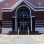 St Paul Baptist Church