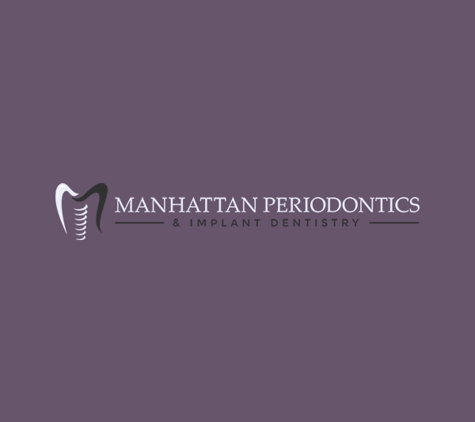 Manhattan Periodontics and Implant Dentistry - New York, NY