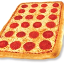 Snappy Tomato Pizza - Pizza