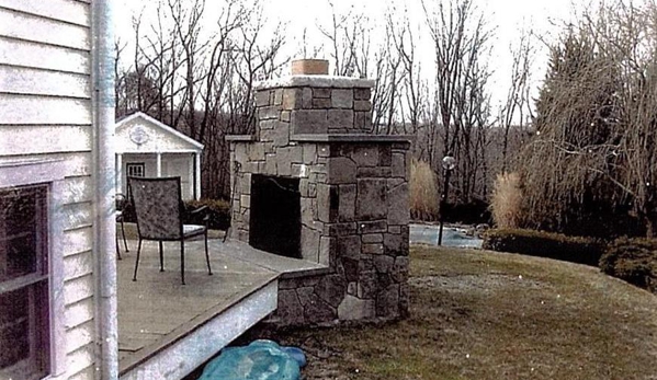 Steve's Precision Masonry LLC