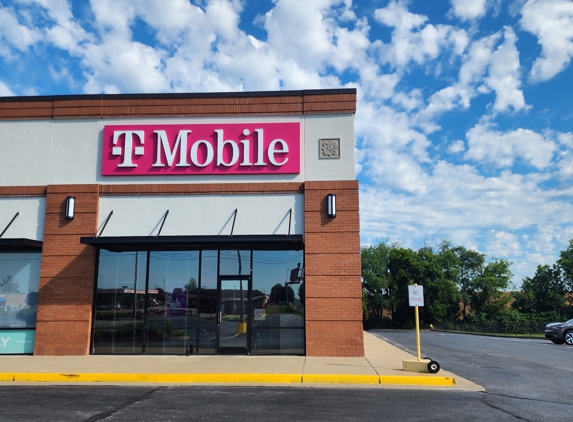 T-Mobile - Bowling Green, KY