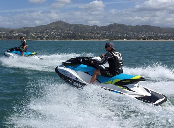 Southern California Jet Skis - Oxnard, CA