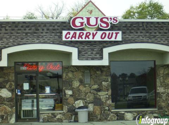 Gus's Carry Out - Brighton, MI