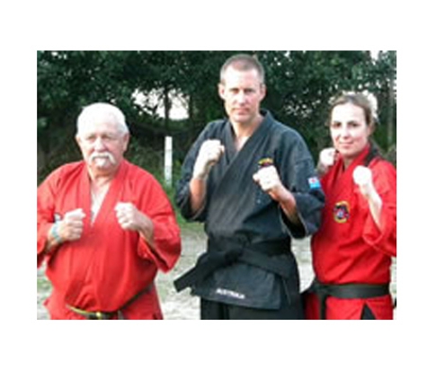 Martial Arts Training & Supplies - Berkeley Vale, NSW