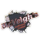 McVeigh's Collision Center INC - Automobile Body Repairing & Painting