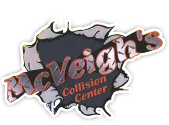 McVeigh's Collision Center INC - Waycross, GA