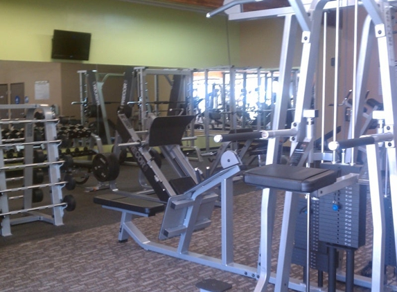 Anytime Fitness - Winters, CA