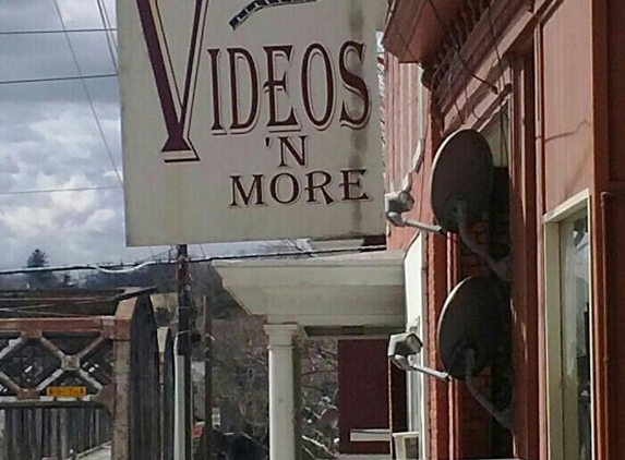 Videos-N-More - Mifflintown, PA