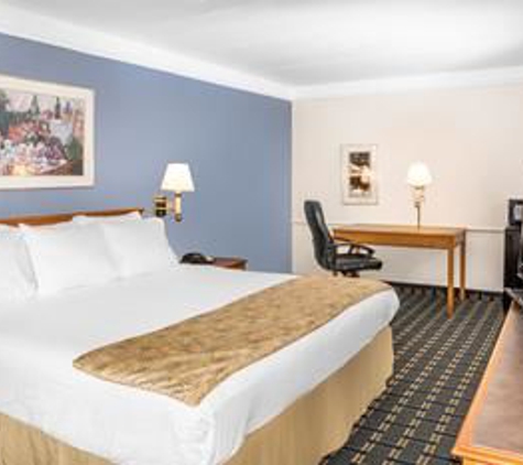 Days Inn by Wyndham Houston - Houston, TX