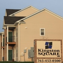 Kingston Square Apartments - Apartment Finder & Rental Service