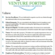 Venture Forthe Inc