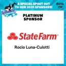 Rocio Luna-Culotti - State Farm Insurance Agent - Auto Insurance