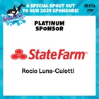 Rocio Luna-Culotti - State Farm Insurance Agent