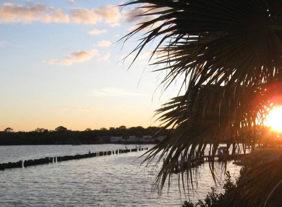 The Boat Shop - Merritt Island, FL. THE BEAUTIFUL INDIAN RIVER