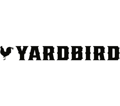 Yardbird Table & Bar - Washington, DC