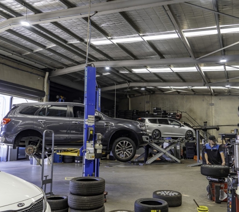 Integrity Tyres Wangara - Wangara, WA
