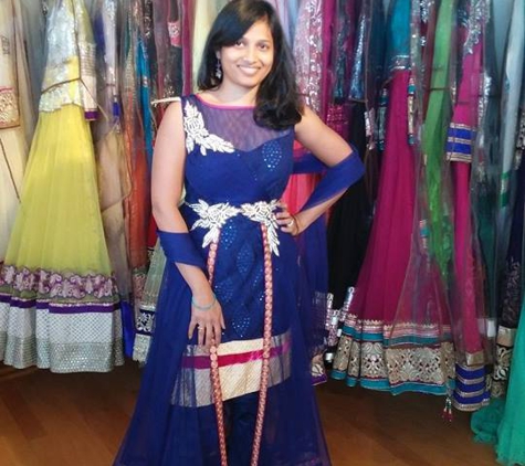 Ritu Selects - India Inspired Couture! - Pineville, NC