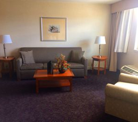 Best Western Plus Waterville Grand Hotel - Waterville, ME