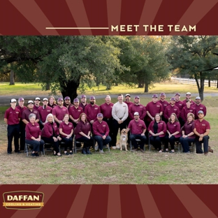 Daffan Cooling & Heating - Hudson Oaks, TX