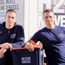 H2H Movers Inc - Movers