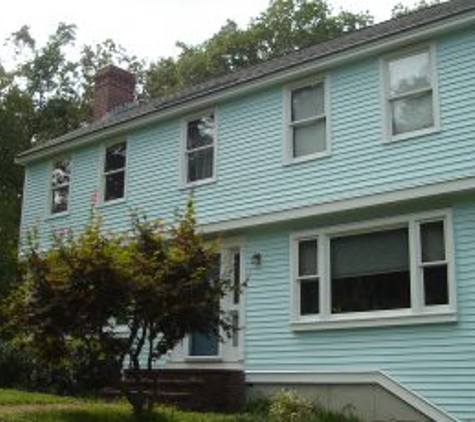 CertaPro Painters of Southern NH & Newburyport/Haverhill - Salem, NH