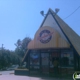 Original Hamburger Stand