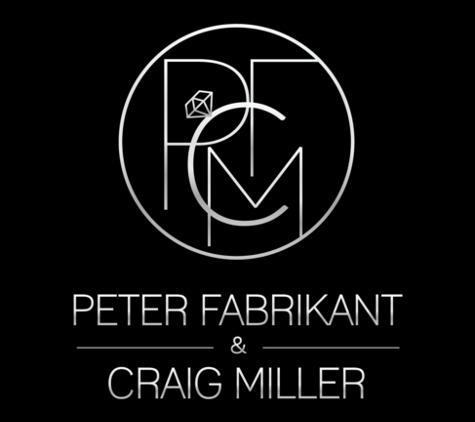 Peter Fabrikant & Craig Miller - Palm Beach, FL