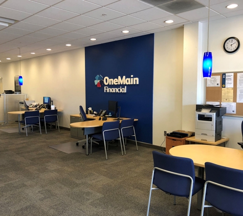 OneMain Financial - Santa Ana, CA