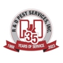 R&D Pest Services Inc