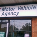 New Jersey Motor Vehicle Commission-Sommerville - Vehicle License & Registration