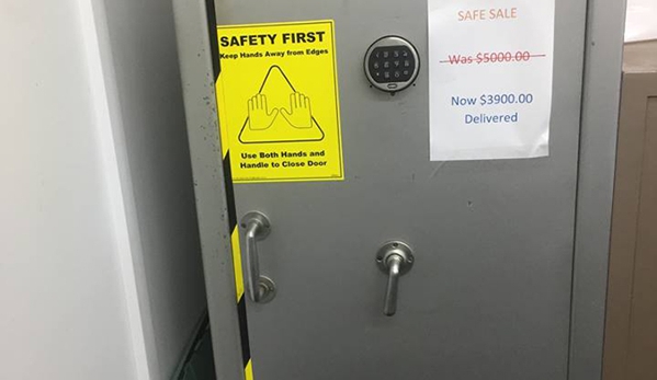 Darwin Locksmiths & Hardware - Darwin, NT
