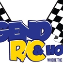 Legnd R/C - Hobby & Model Shops