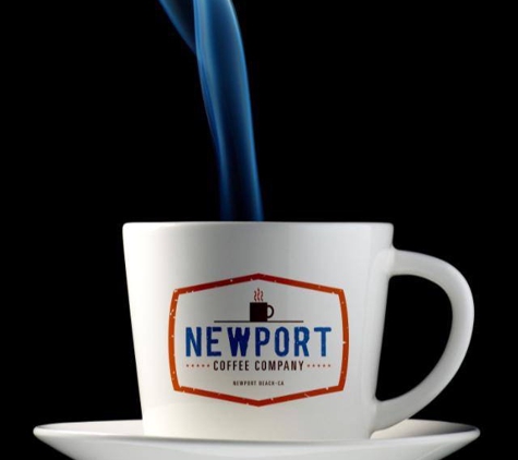 Newport Coffee Company - Newport Beach, CA