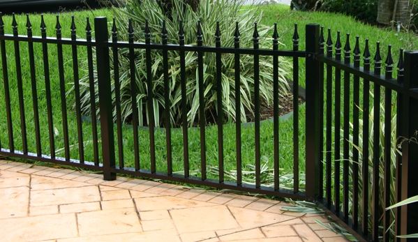 Quintessential Fence Contractors - Hollywood, FL