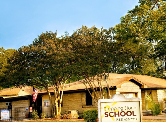 Stepping Stone School - Austin, TX