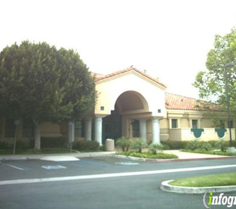 The Church of Jesus Christ of Latter-day Saints - Rancho Santa Margarita, CA