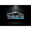 P413 Optix Window Tint - Glass Coating & Tinting Materials