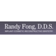 Randy Fong DDS