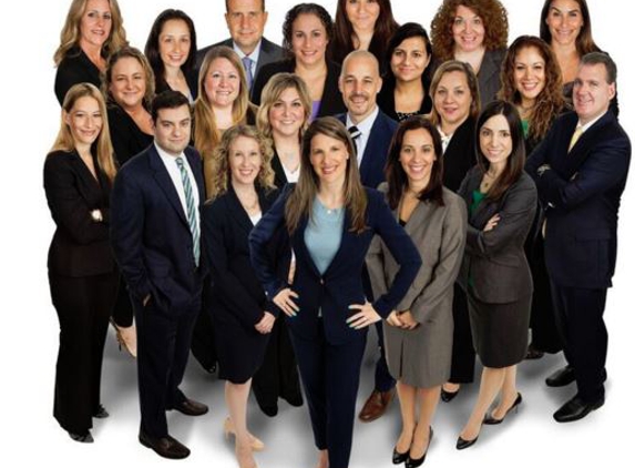 Weinberger Divorce & Family Law Group - Parsippany, NJ