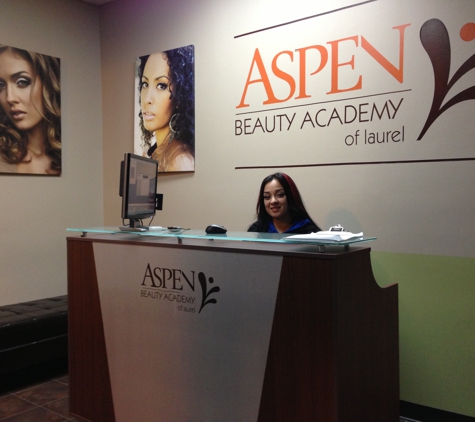 Aspen Beauty Academy of Laurel - Laurel, MD