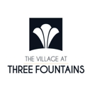 The Village at Three Fountains - Apartment Finder & Rental Service