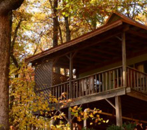 Sunburst Stables - Clarkesville, GA