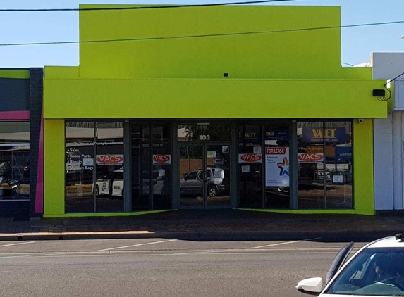 Mildura Outdoor & Tackle - Mildura, VIC
