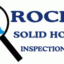 A Rock Solid Home Inspection LLC - Moving Services-Labor & Materials